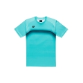 Yonex Sport-Tshirt Practice 16859J (100% Polyester) 2026 mintgrün Jungen